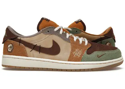 Air Jordan 1 Dark Mocha