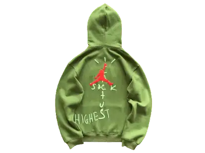 Air Jordan 1 Dark Mocha