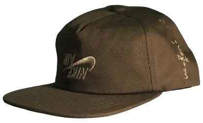 Air Jordan 1 Dark Mocha