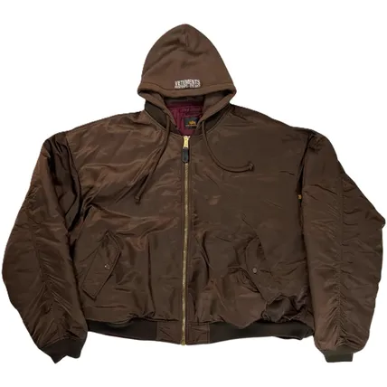 Air Jordan 1 Dark Mocha